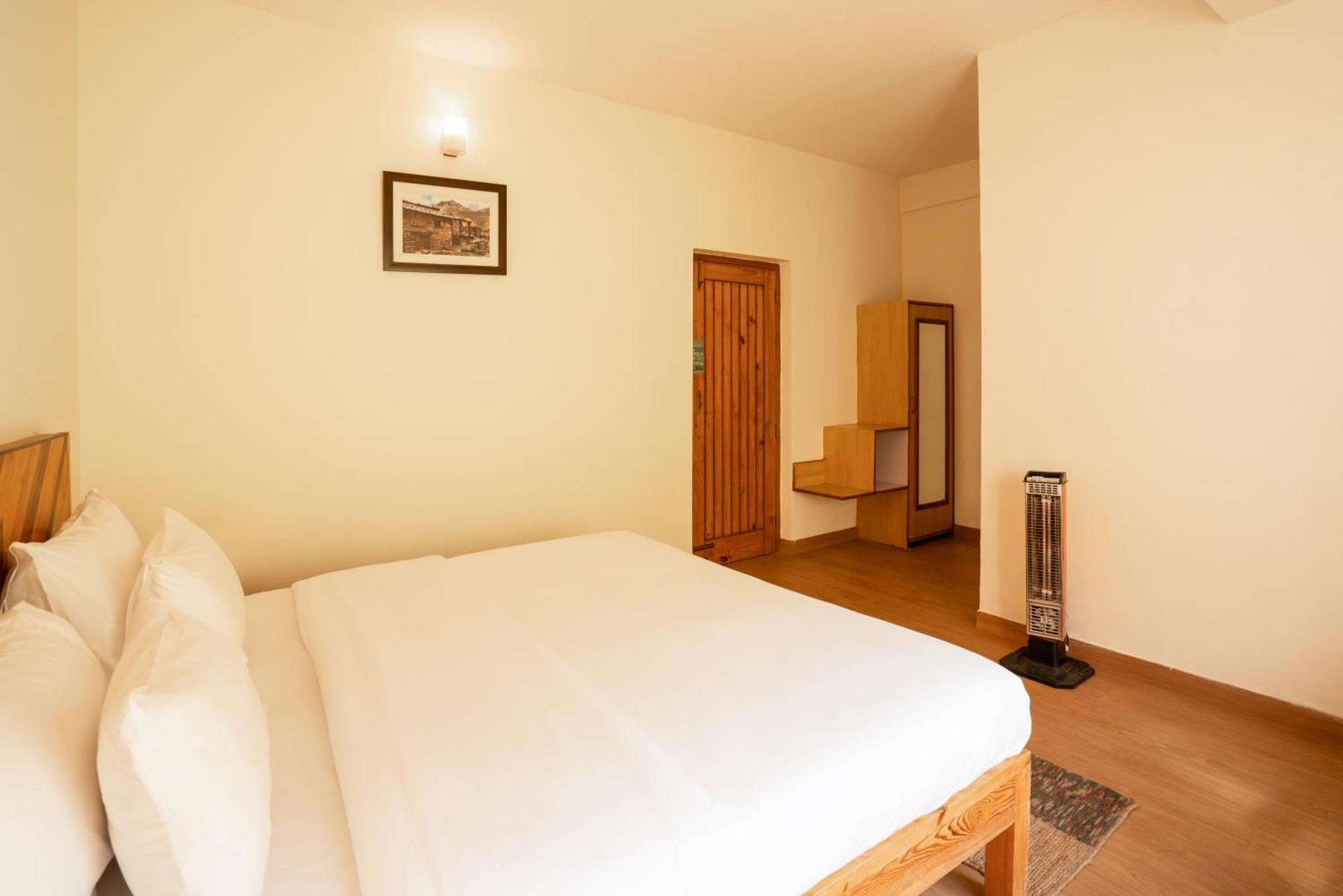 Prakriti-The Retreat Hotel Harsil Bagian luar foto